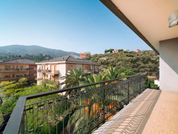 appartamento in vendita ad Alassio in zona Solva