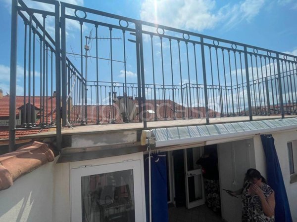 appartamento in vendita ad Alassio