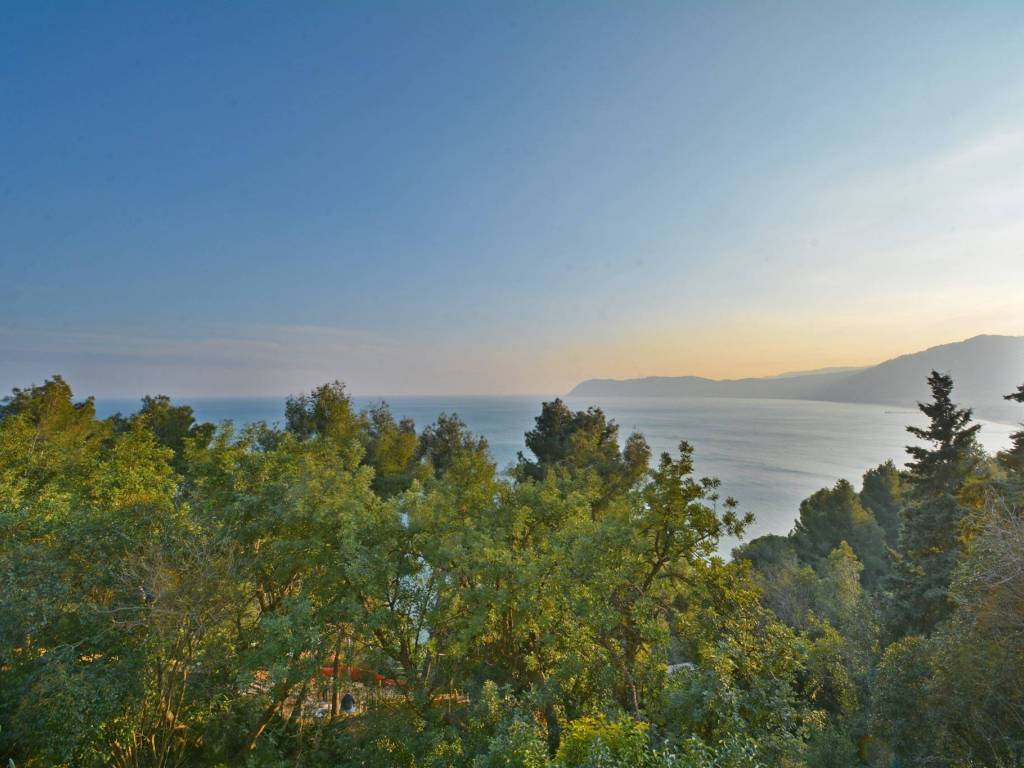 appartamento in vendita ad Alassio in zona Solva