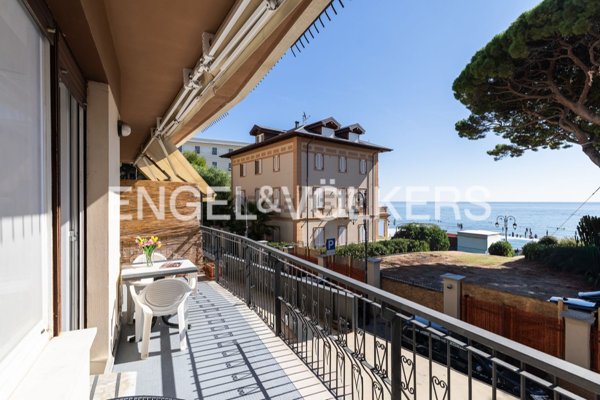 appartamento in vendita ad Alassio