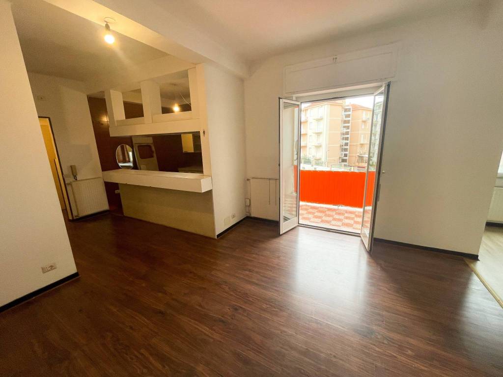 appartamento in vendita ad Alassio