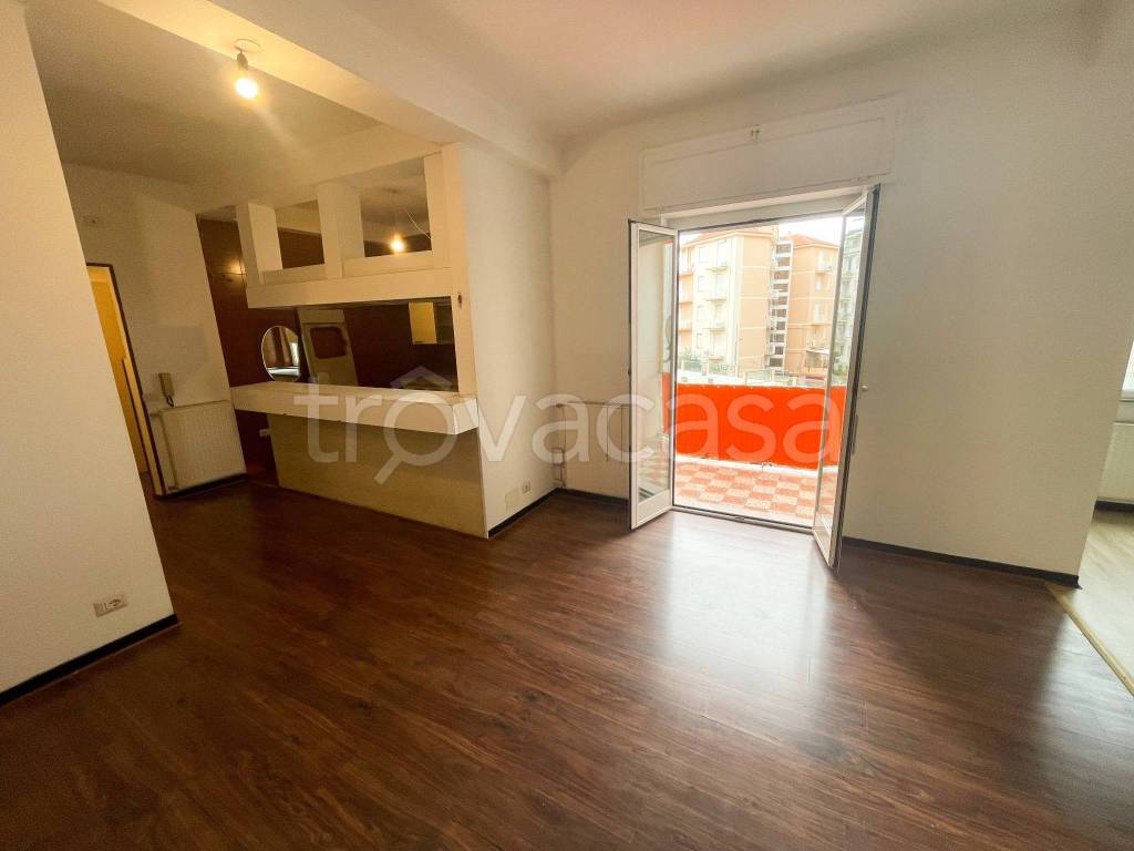 appartamento in vendita ad Alassio