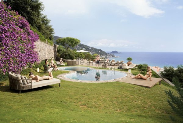 casa indipendente in vendita ad Alassio