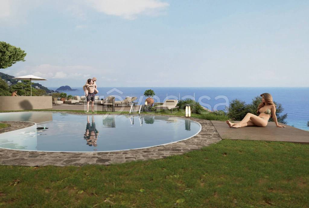 casa indipendente in vendita ad Alassio