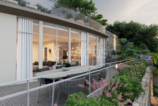 casa indipendente in vendita ad Alassio in zona Solva