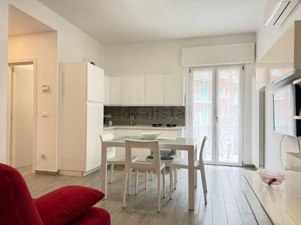 appartamento in vendita ad Alassio