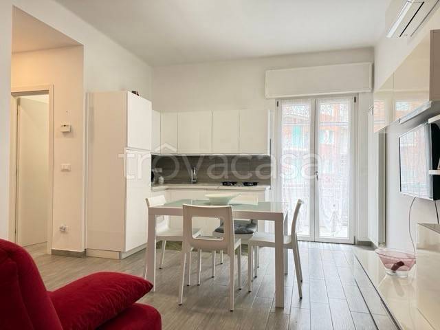 appartamento in vendita ad Alassio