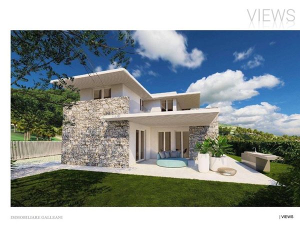 casa indipendente in vendita ad Alassio