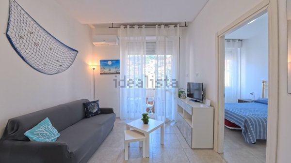 appartamento in vendita ad Alassio