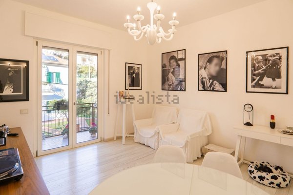 appartamento in vendita ad Alassio