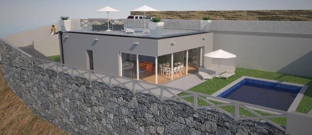 terreno agricolo in vendita ad Alassio