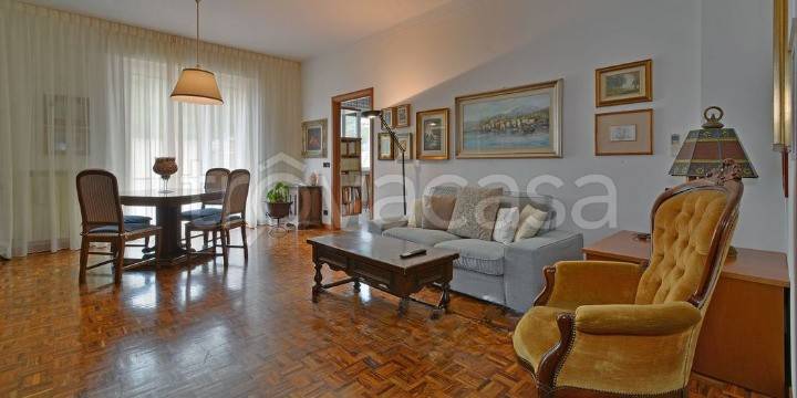 appartamento in vendita ad Alassio