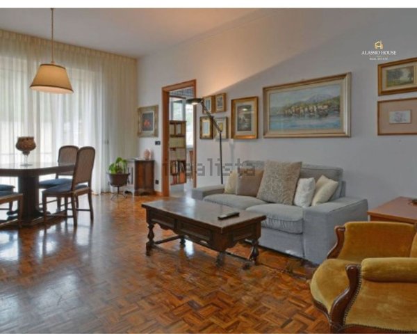 appartamento in vendita ad Alassio