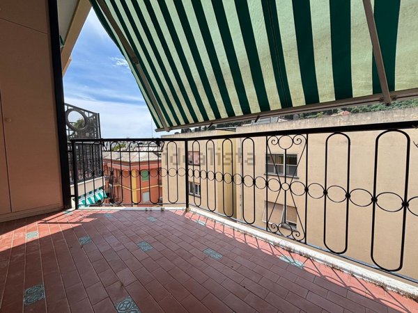 appartamento in vendita ad Alassio