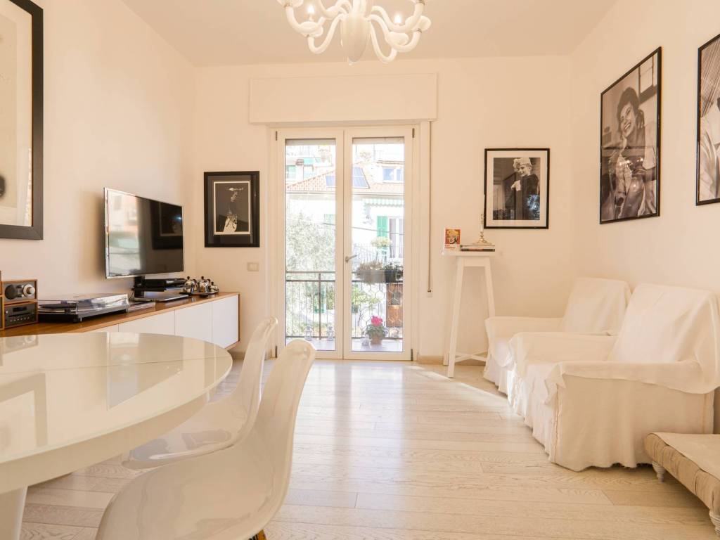 appartamento in vendita ad Alassio