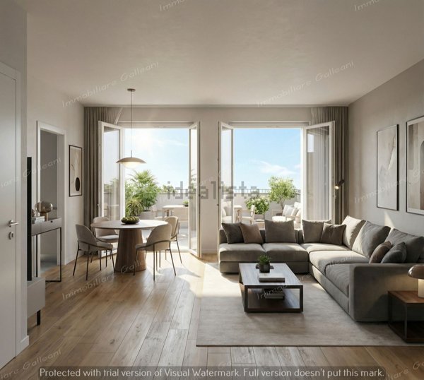 appartamento in vendita ad Alassio