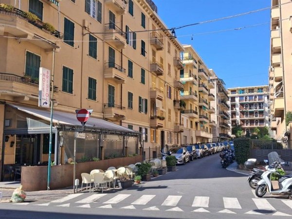 appartamento in vendita ad Alassio