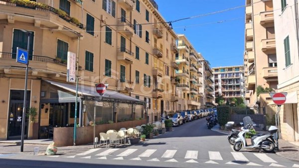 appartamento in vendita ad Alassio