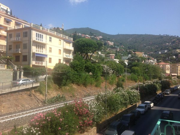 appartamento in vendita ad Alassio