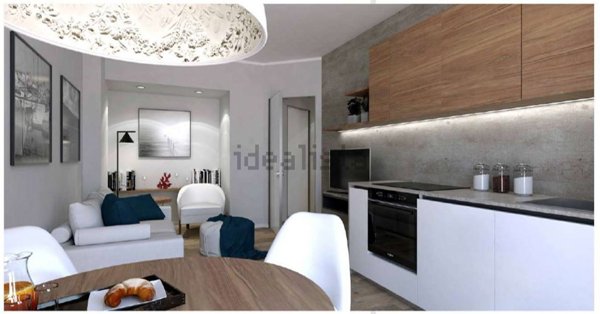 appartamento in vendita ad Alassio