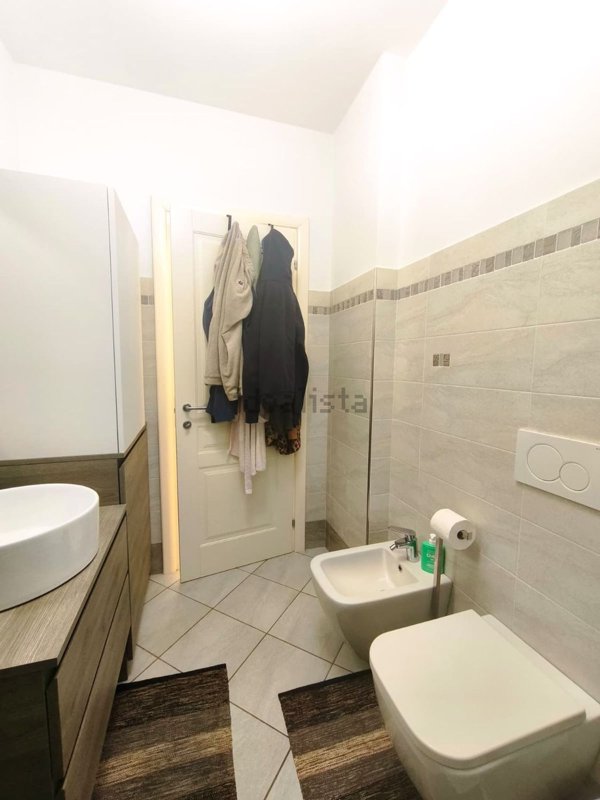 appartamento in vendita ad Alassio