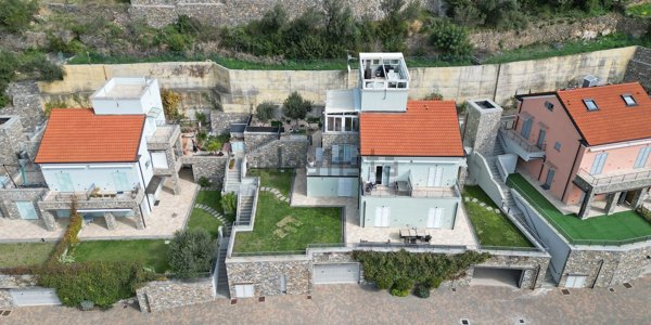 appartamento in vendita ad Alassio