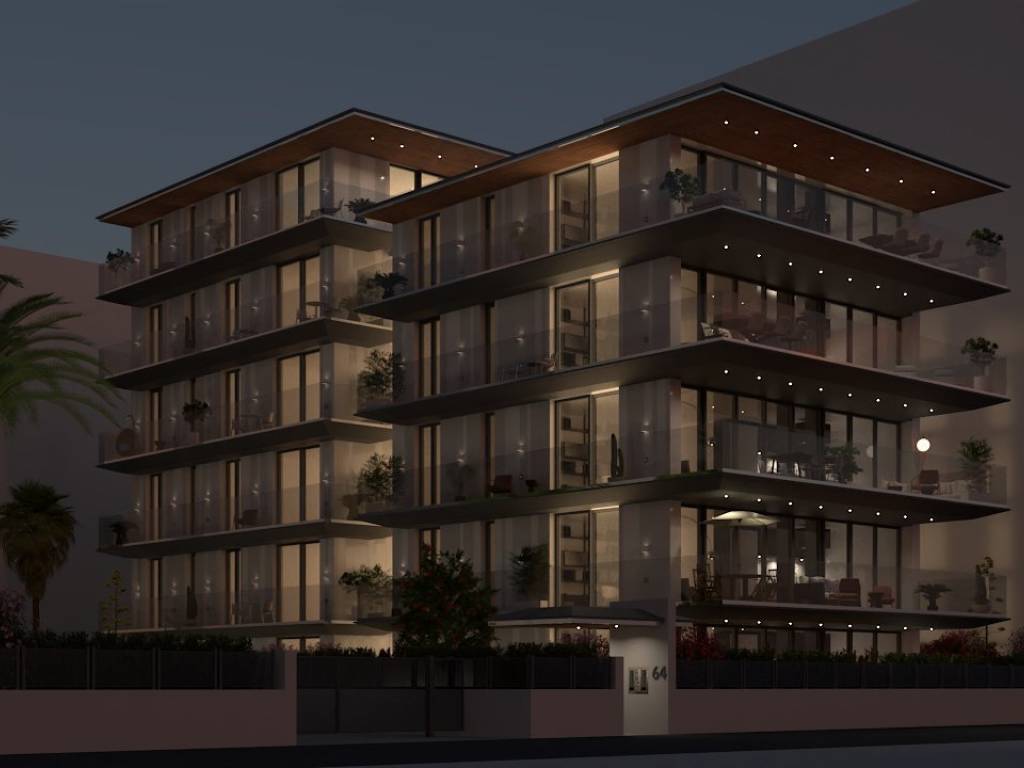 appartamento in vendita ad Alassio