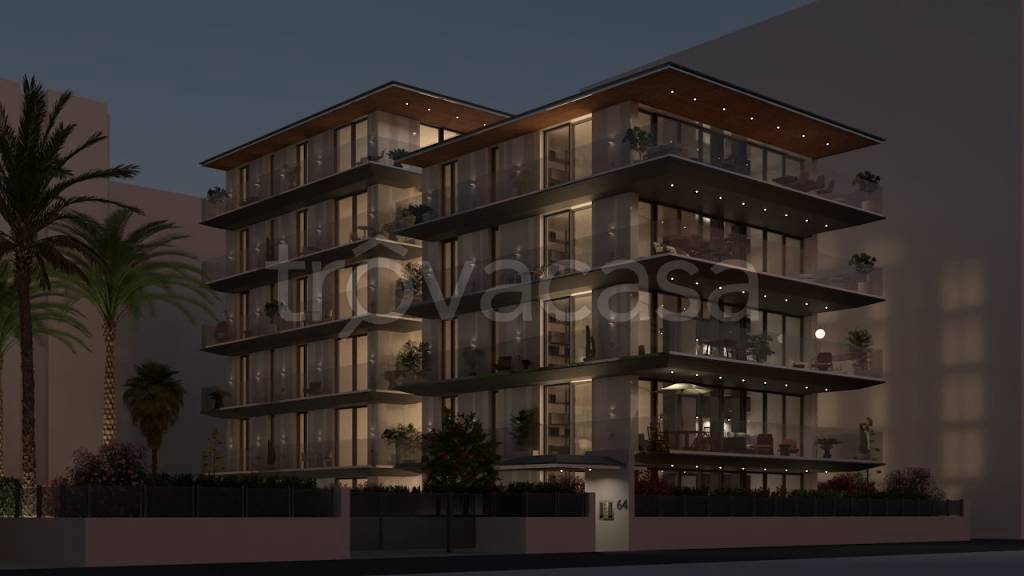 appartamento in vendita ad Alassio