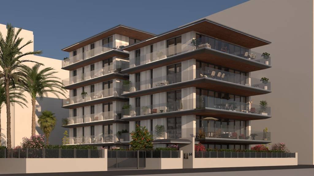 appartamento in vendita ad Alassio