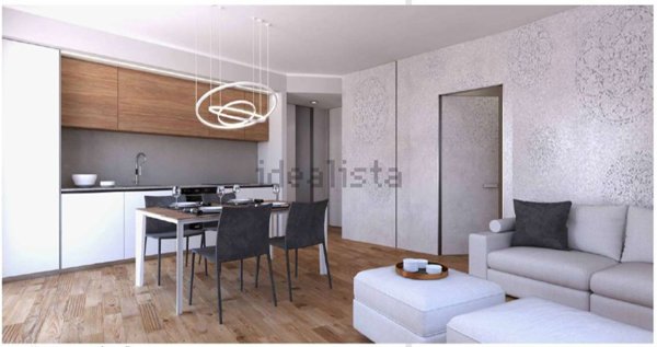 appartamento in vendita ad Alassio