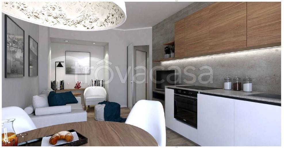 appartamento in vendita ad Alassio