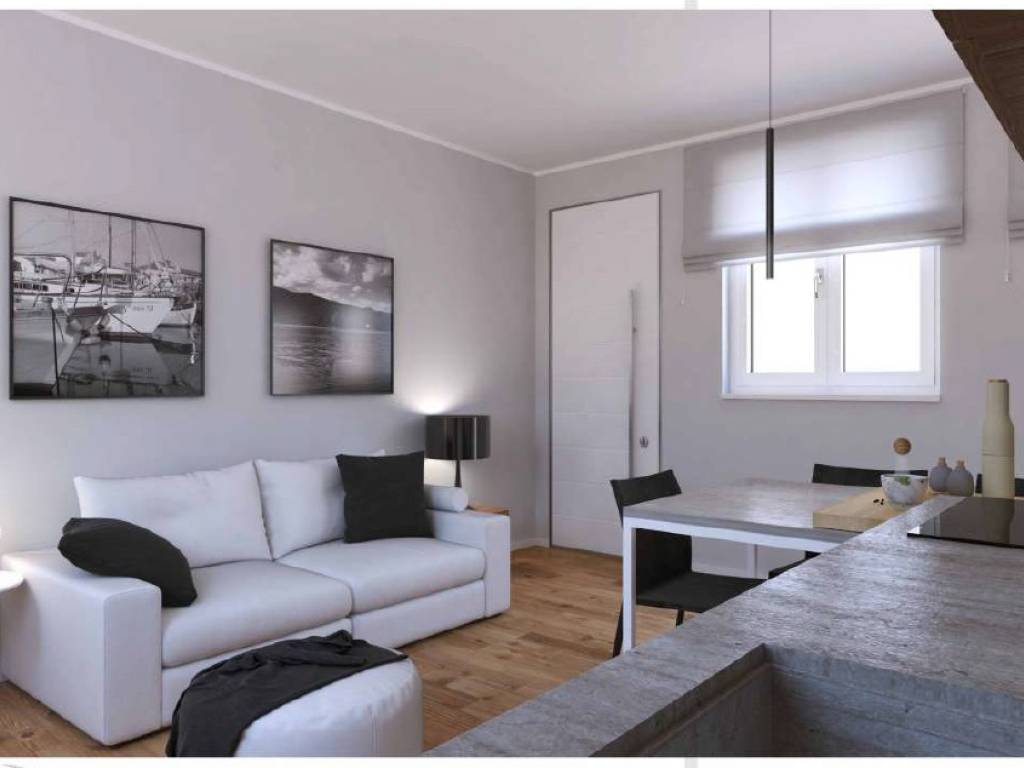 appartamento in vendita ad Alassio