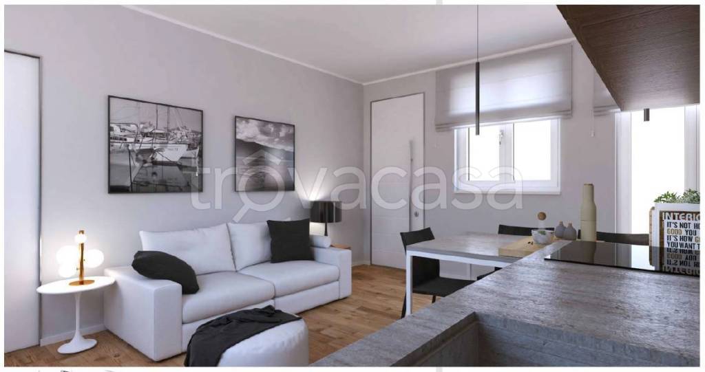 appartamento in vendita ad Alassio