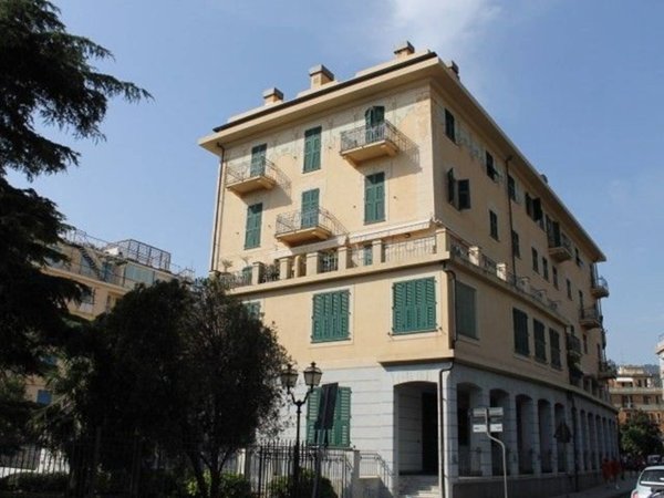 appartamento in vendita ad Alassio