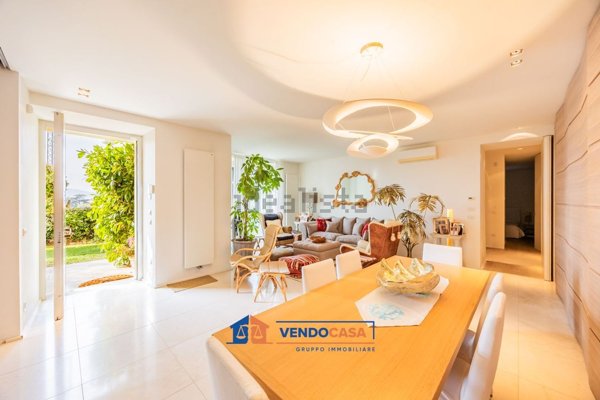 appartamento in vendita ad Alassio