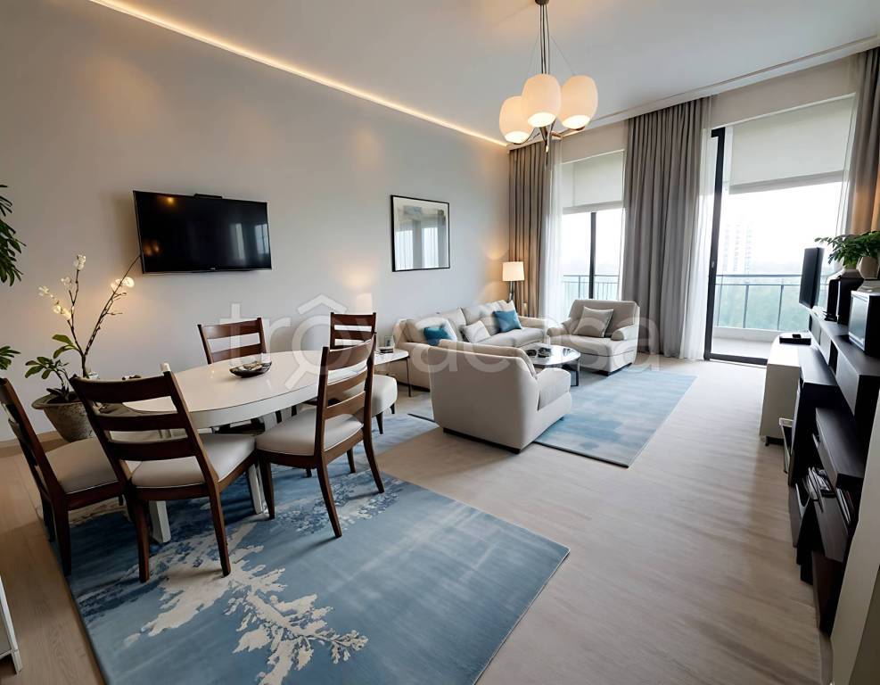 appartamento in vendita ad Alassio