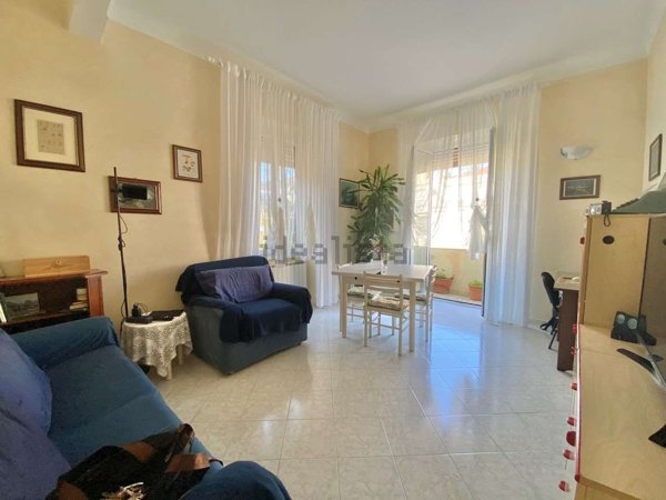 appartamento in vendita ad Alassio