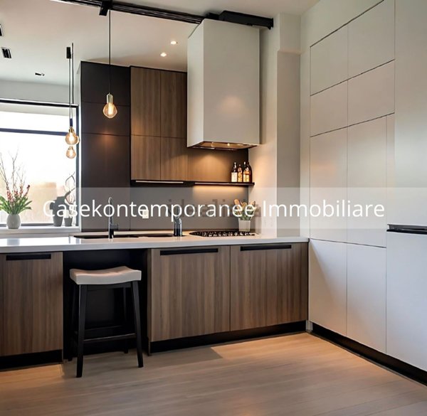 appartamento in vendita ad Alassio