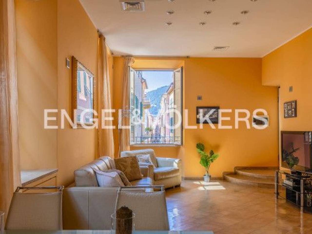 appartamento in vendita ad Alassio