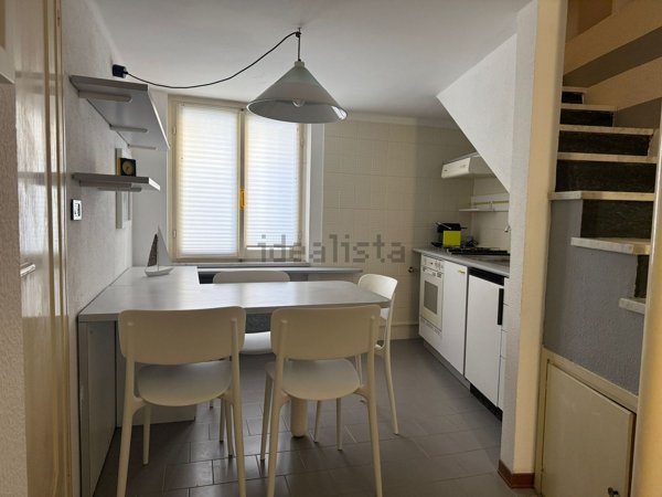 appartamento in vendita ad Alassio