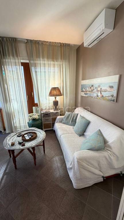 appartamento in vendita ad Alassio