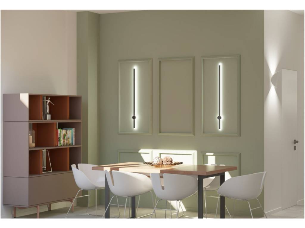 appartamento in vendita ad Alassio