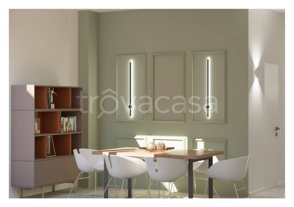 appartamento in vendita ad Alassio