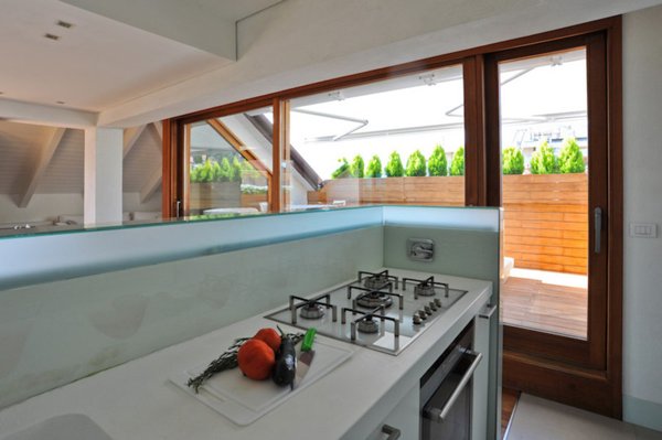 appartamento in vendita ad Alassio