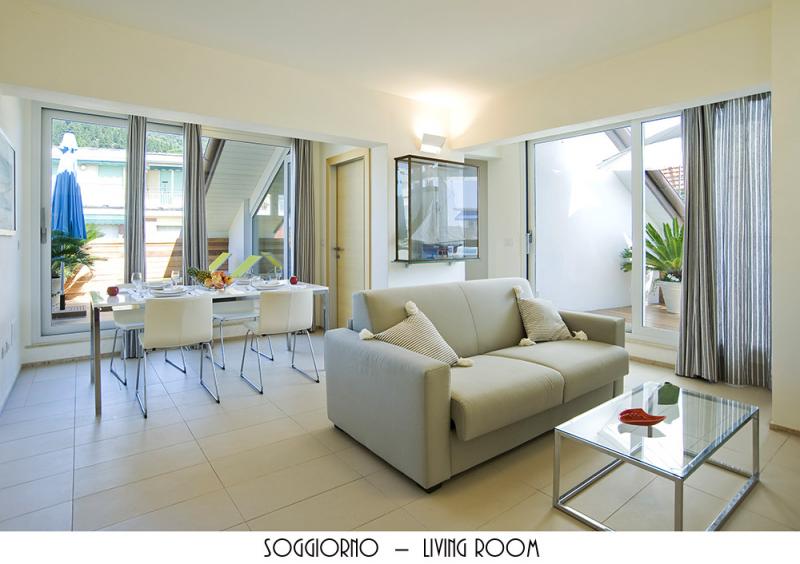 appartamento in vendita ad Alassio