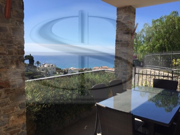 appartamento in vendita ad Alassio