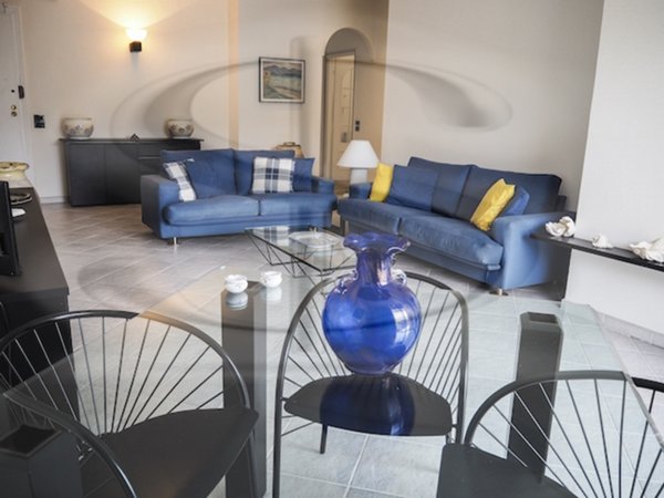 appartamento in vendita ad Alassio