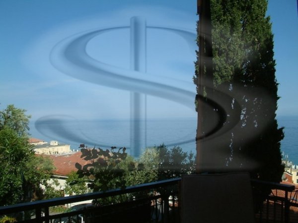 appartamento in vendita ad Alassio