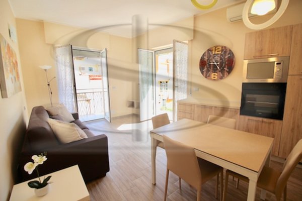 appartamento in vendita ad Alassio