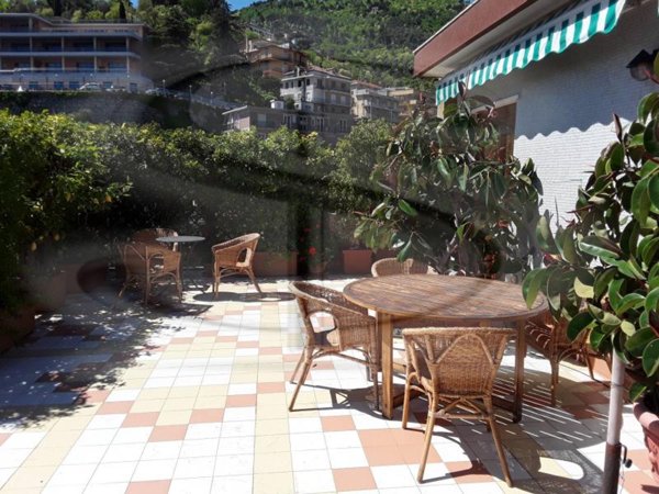 appartamento in vendita ad Alassio